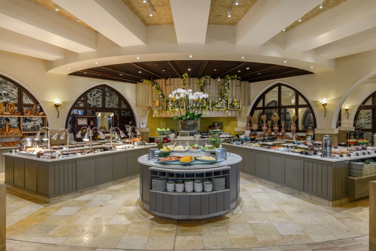 LEMONIA RESTAURANT