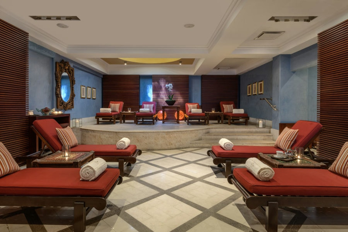 Relaxation Room
