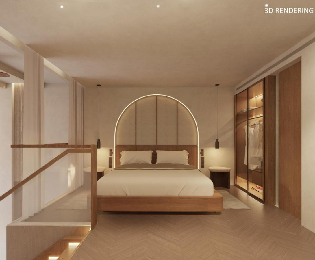 Family Duplex Suite