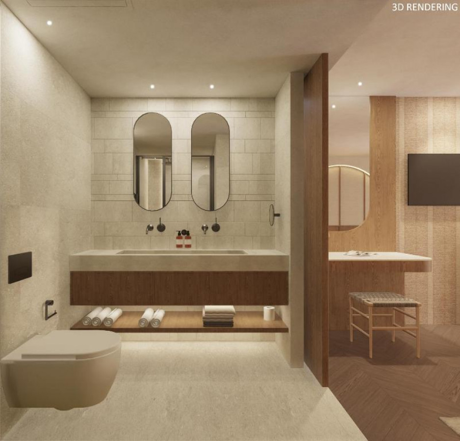 Family Duplex Suite