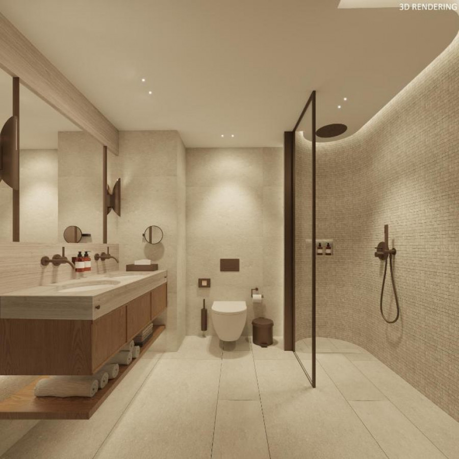 Family Duplex Suite