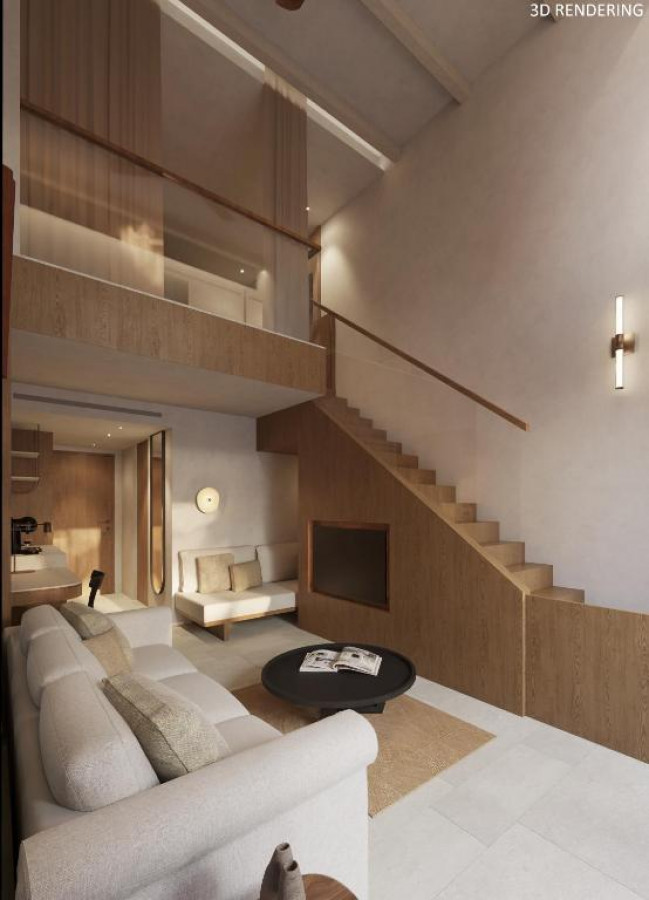 Family Duplex Suite