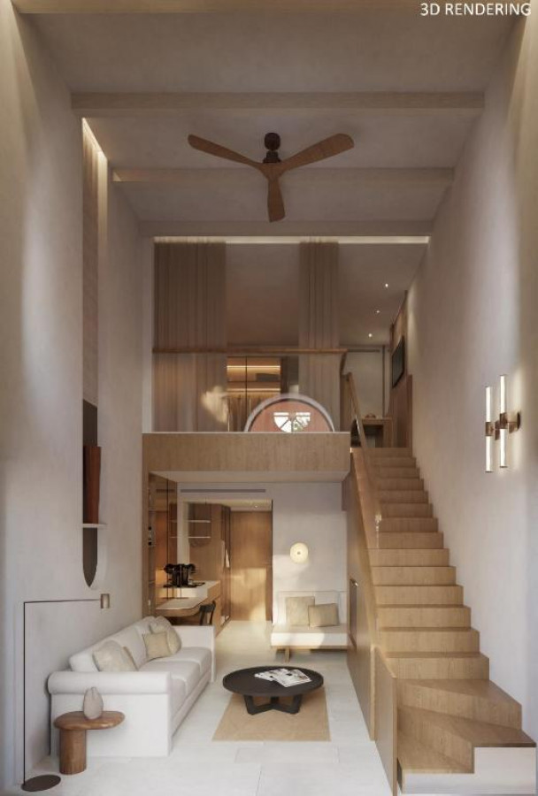 Family Duplex Suite on Royal Garden