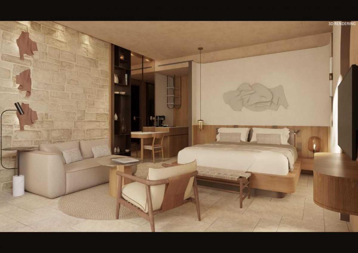 Studio Suite (ADULTS ONLY +16 Years)