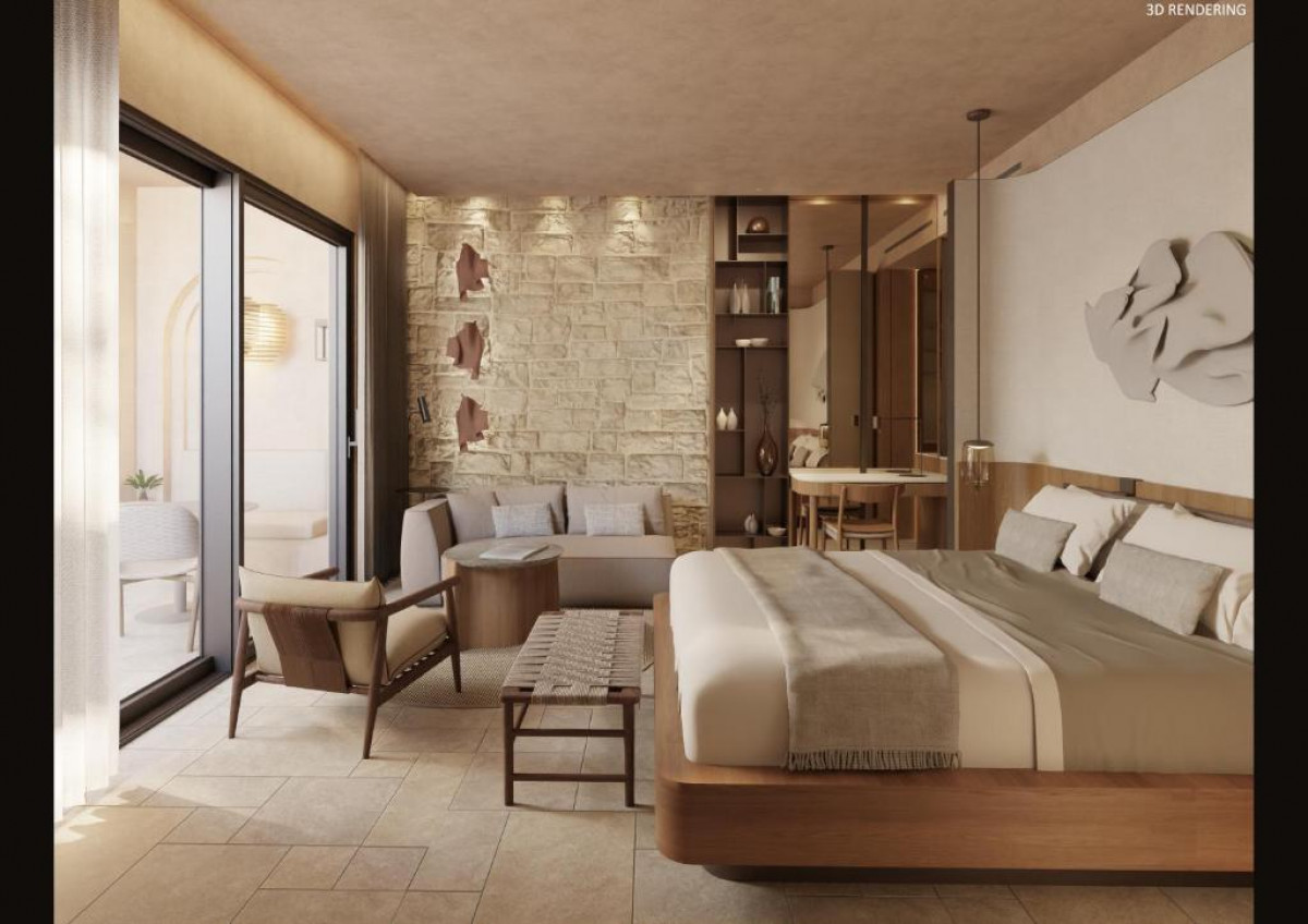 Studio Suite (ADULTS ONLY +16 Years)