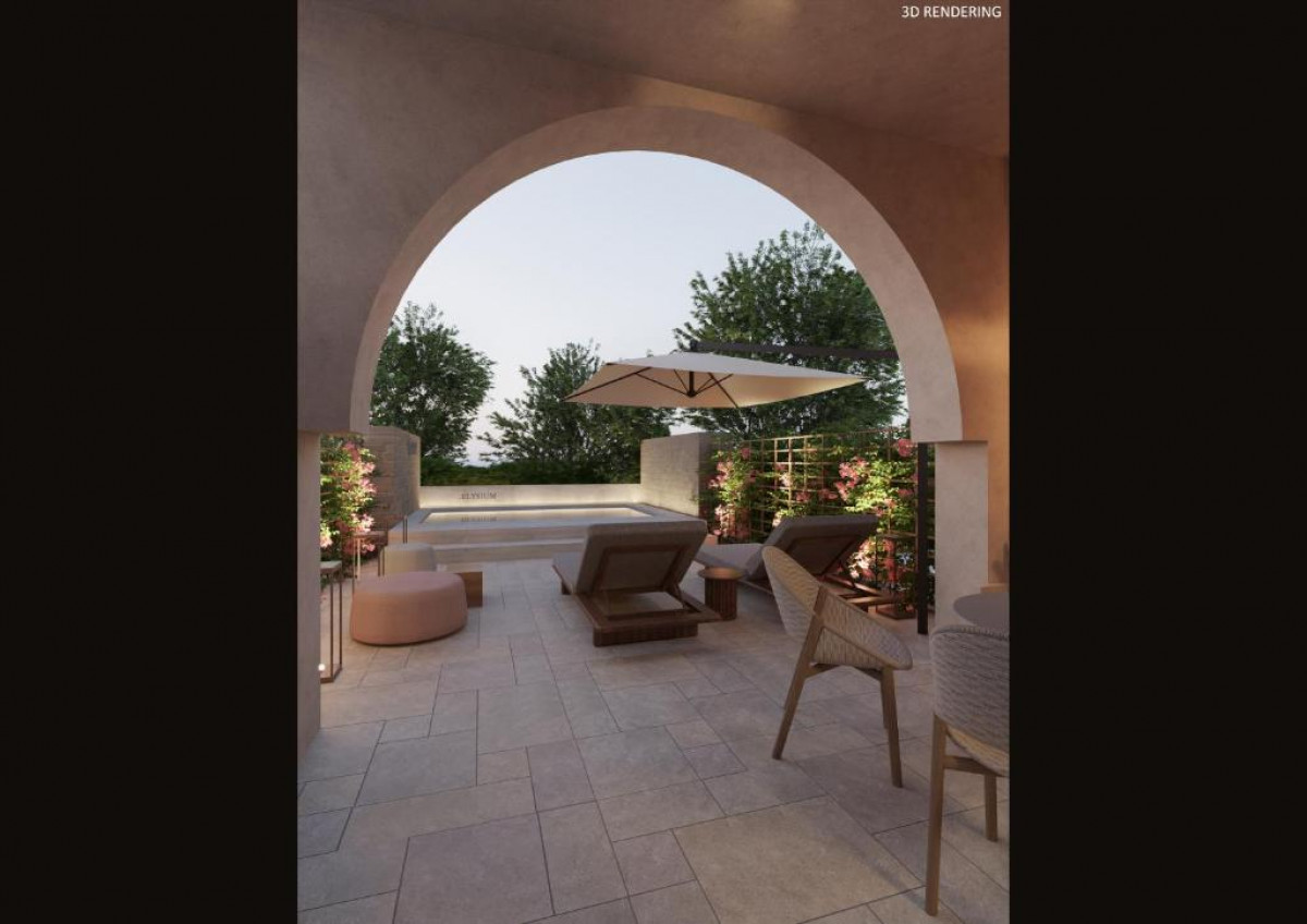 Studio Suite with Private Pool (ADULTS ONLY +16 Years)