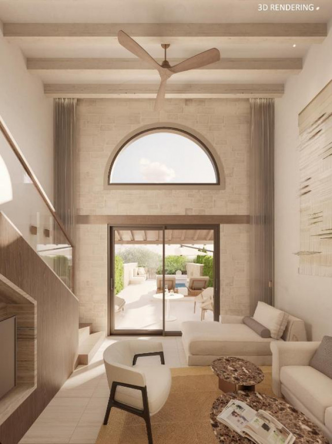 Garden Villa Suite with Private Pool