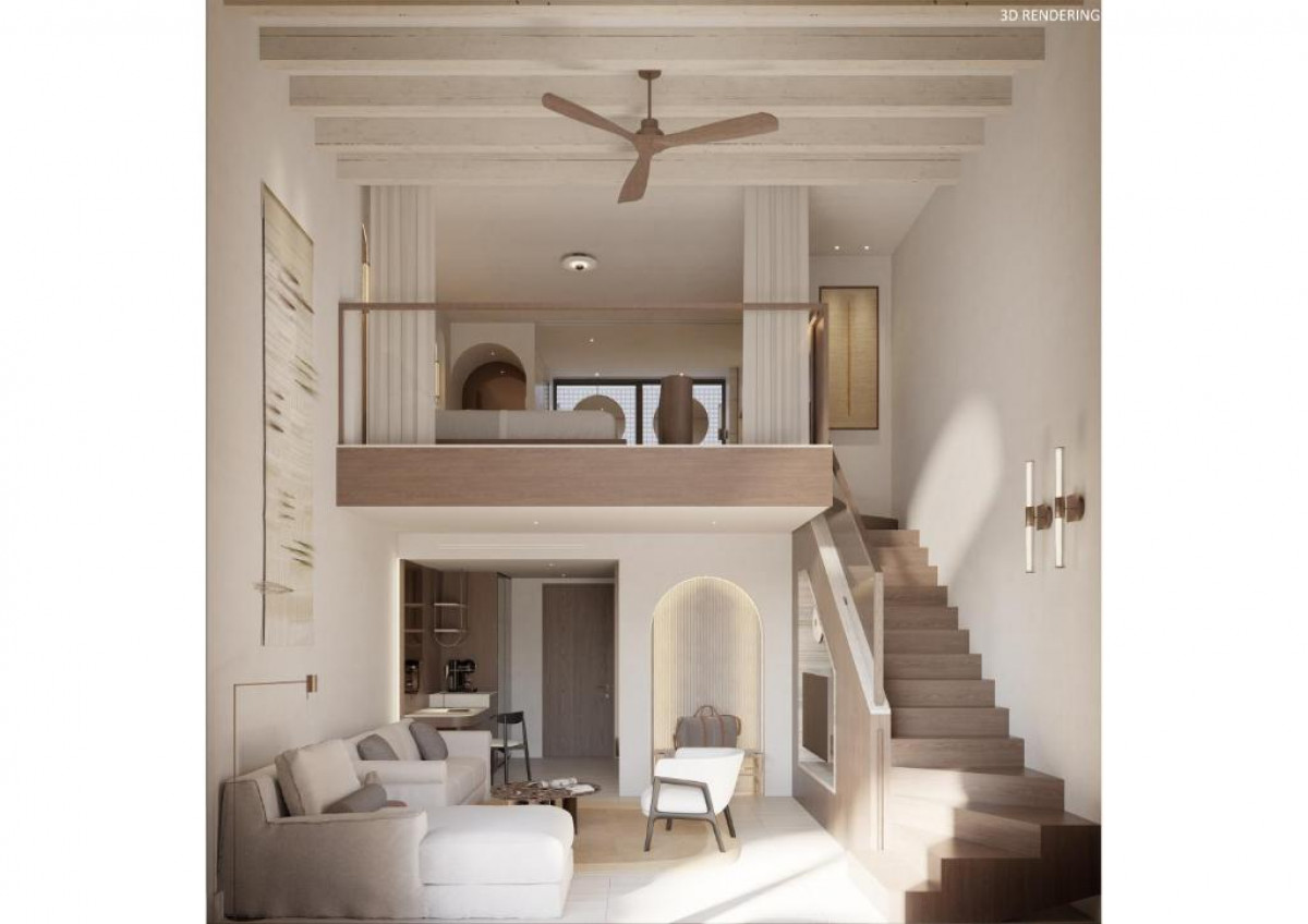 Garden Villa Suite with Private Pool