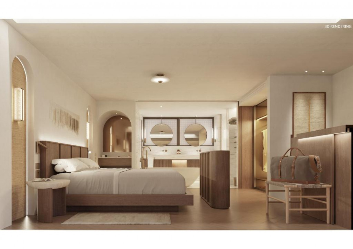Garden Villa Suite with Private Pool