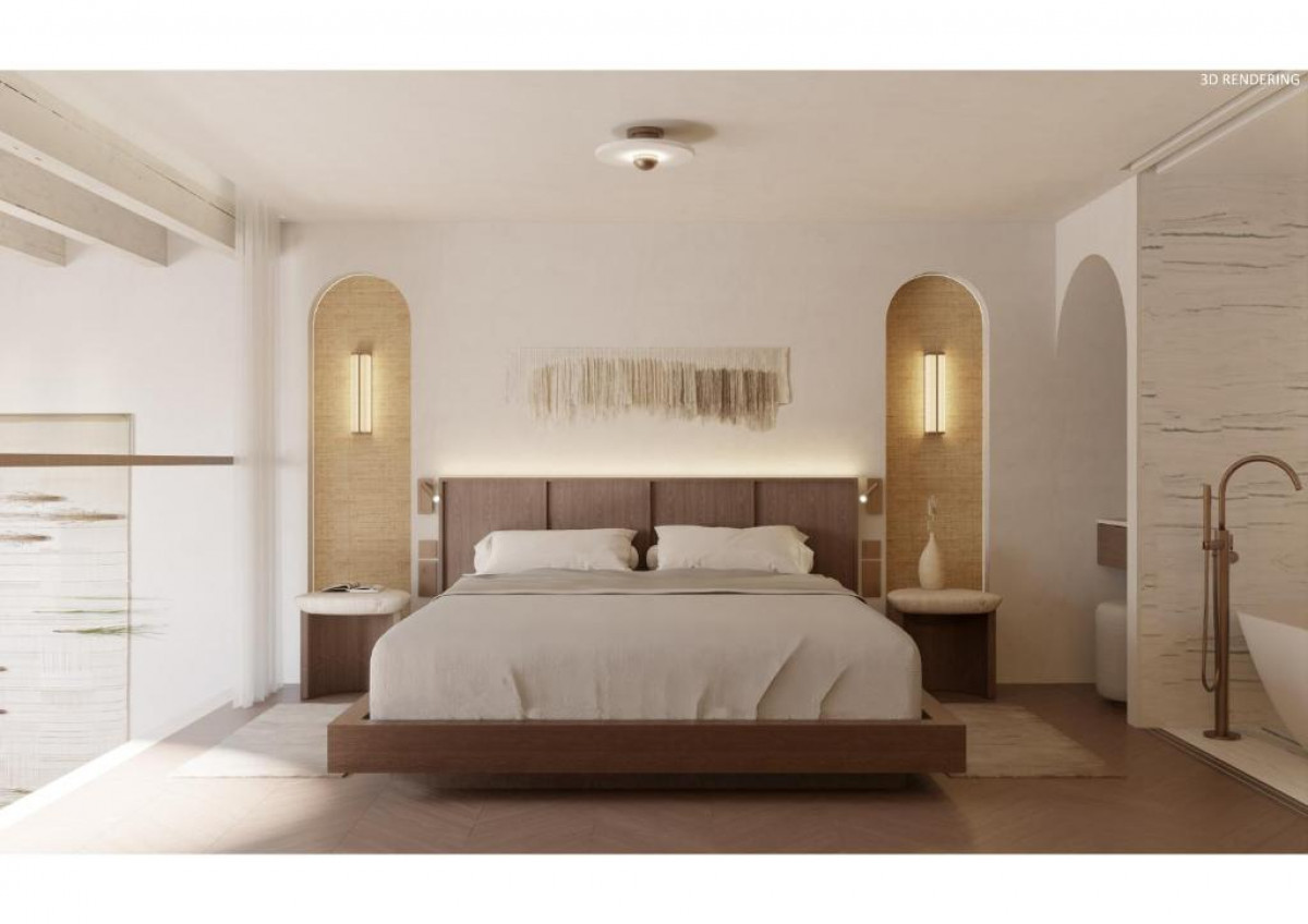 Garden Villa Suite with Private Pool