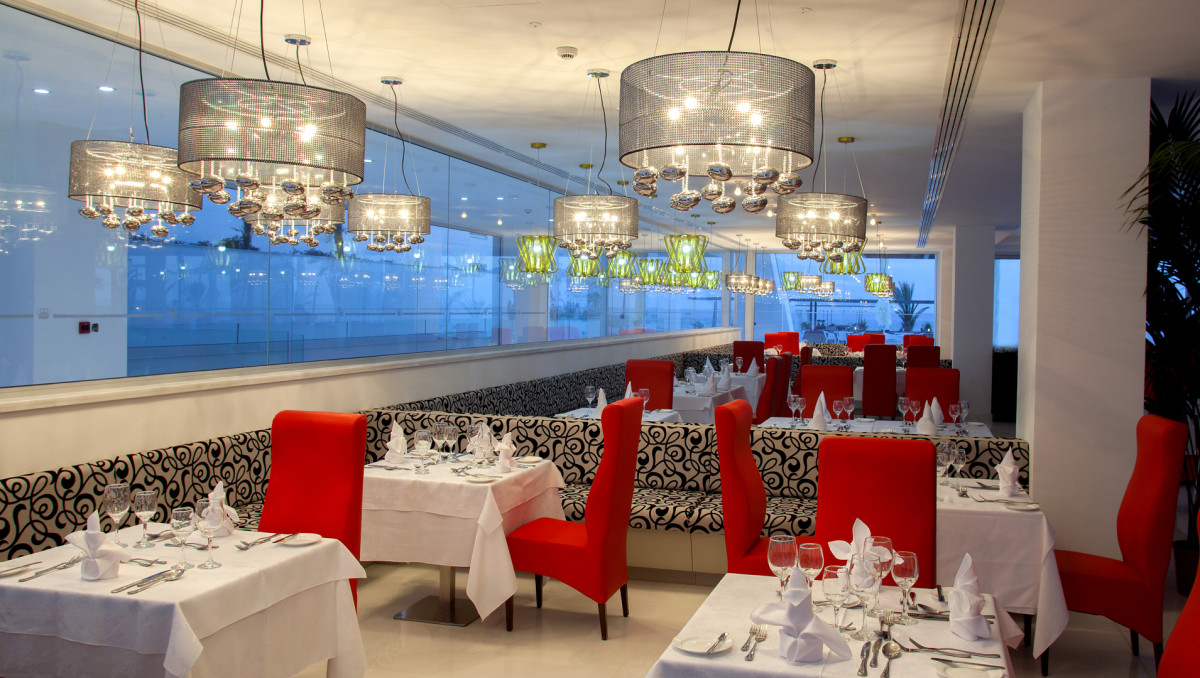 Crown Restaurant