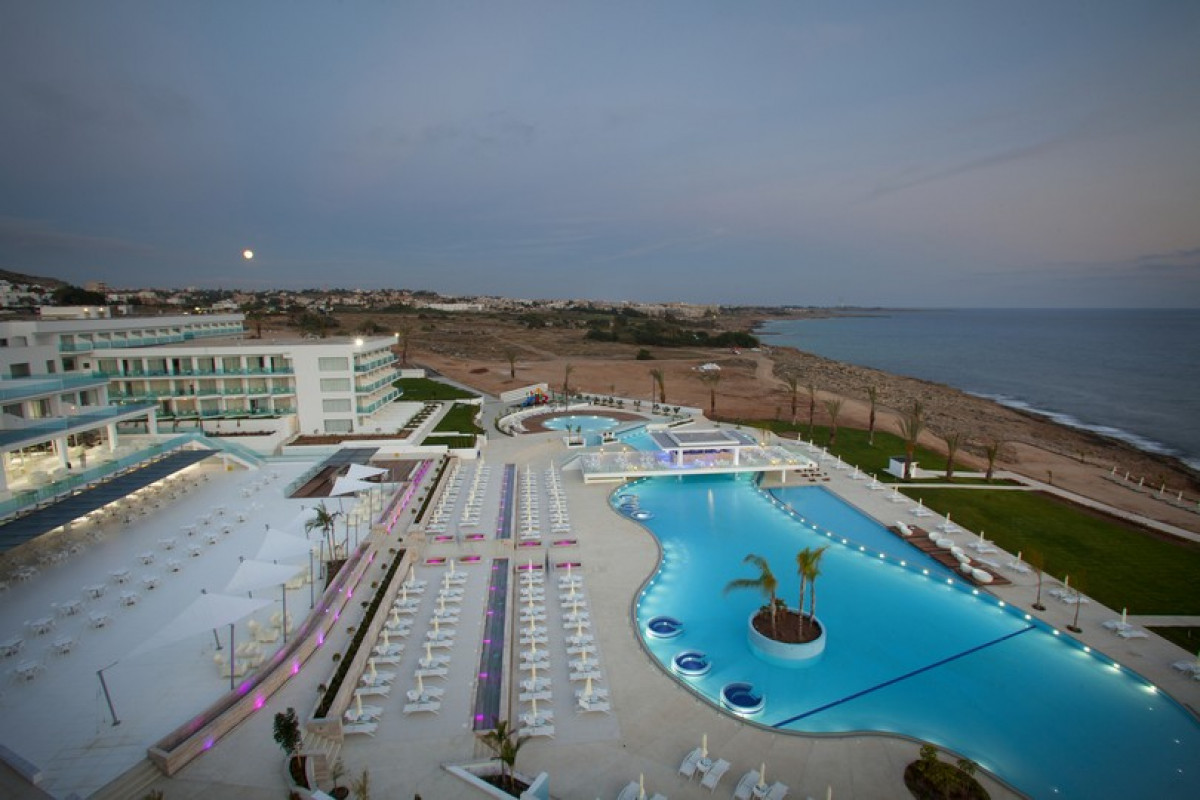 Swimming Pools