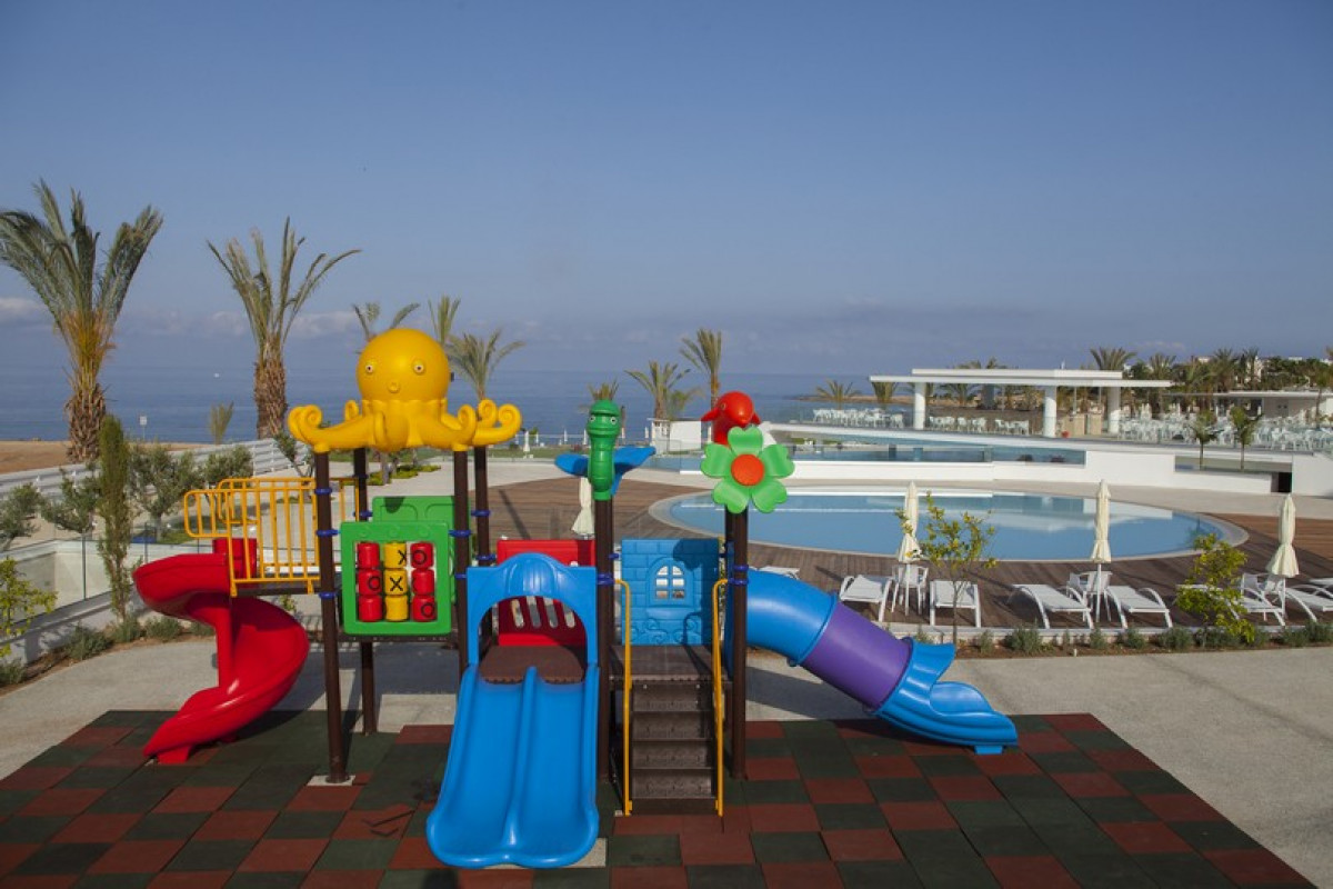 Playground