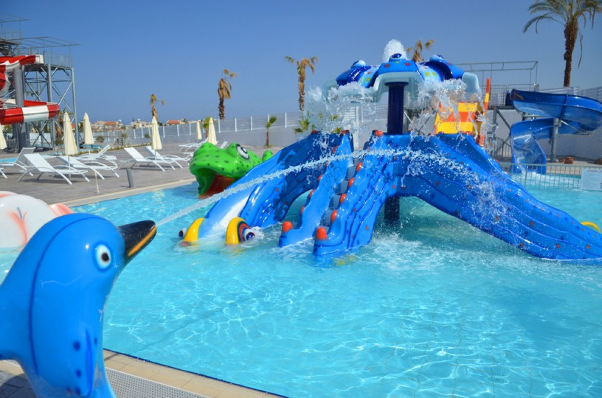 Hotel Waterpark
