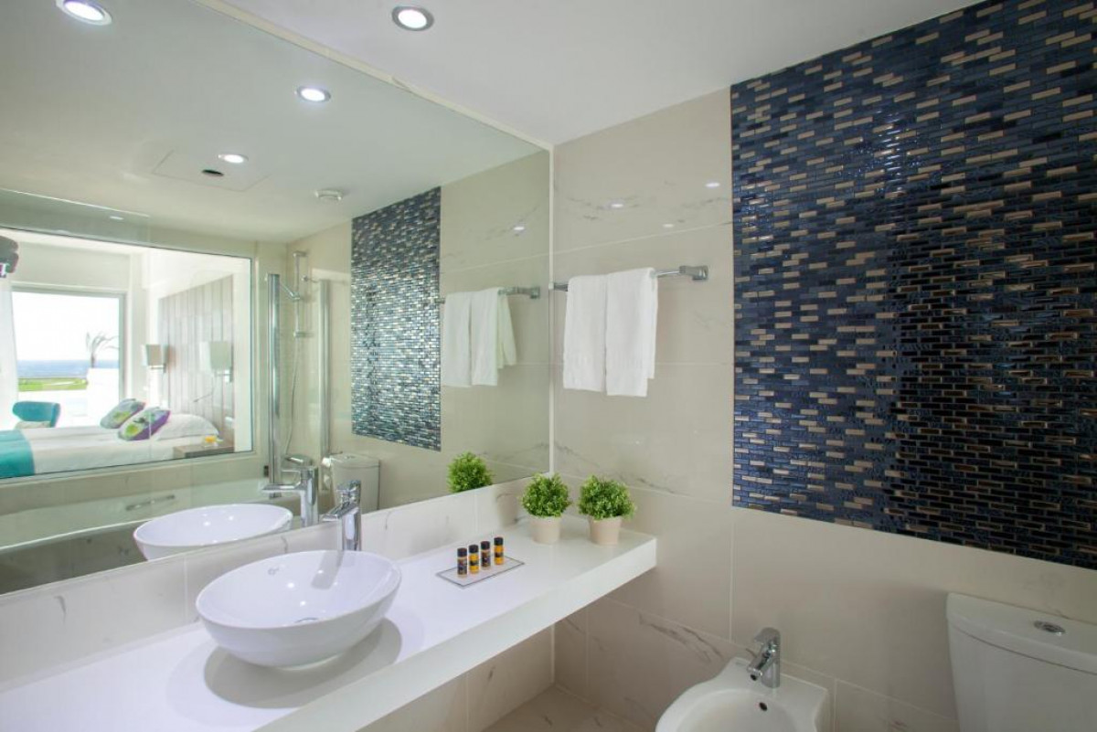 Suite Sea View With Private Pool