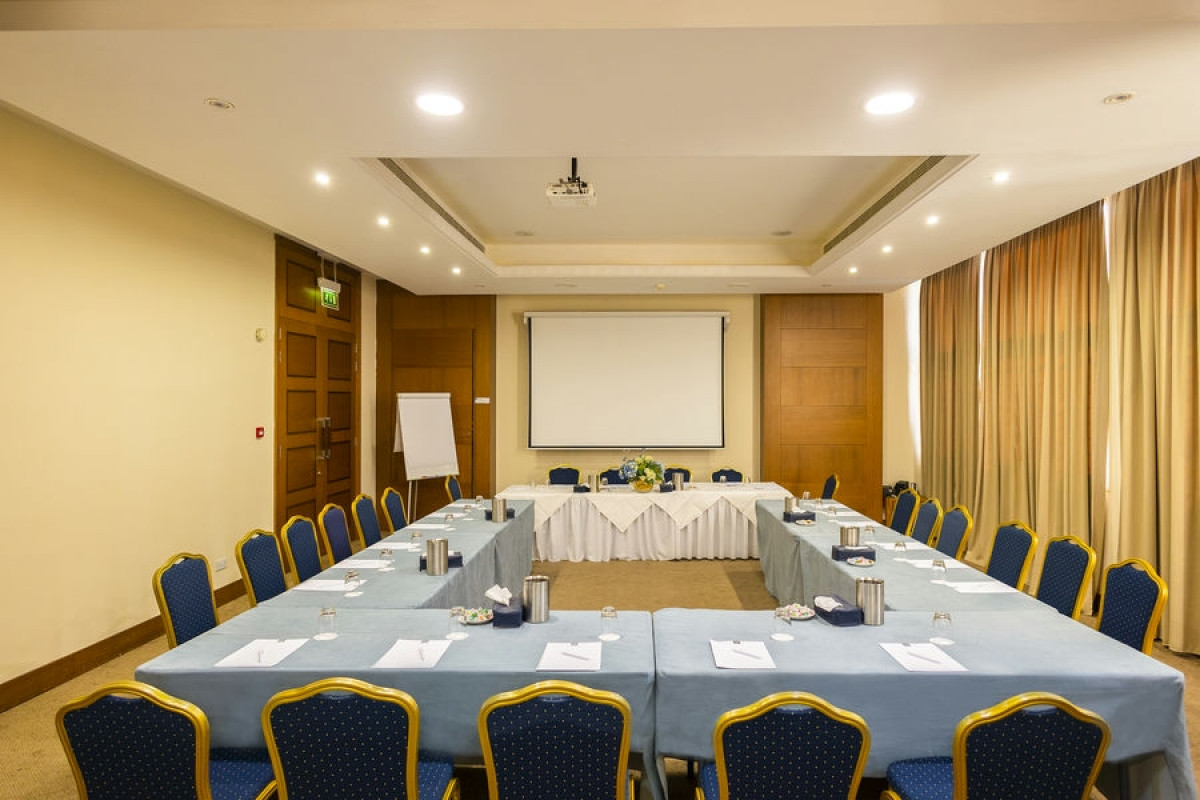 Conference_Achilleas