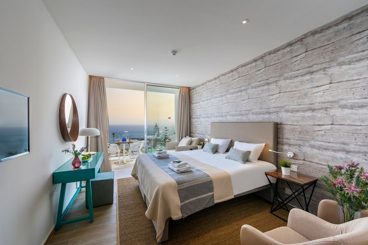 Premium Room Sea View