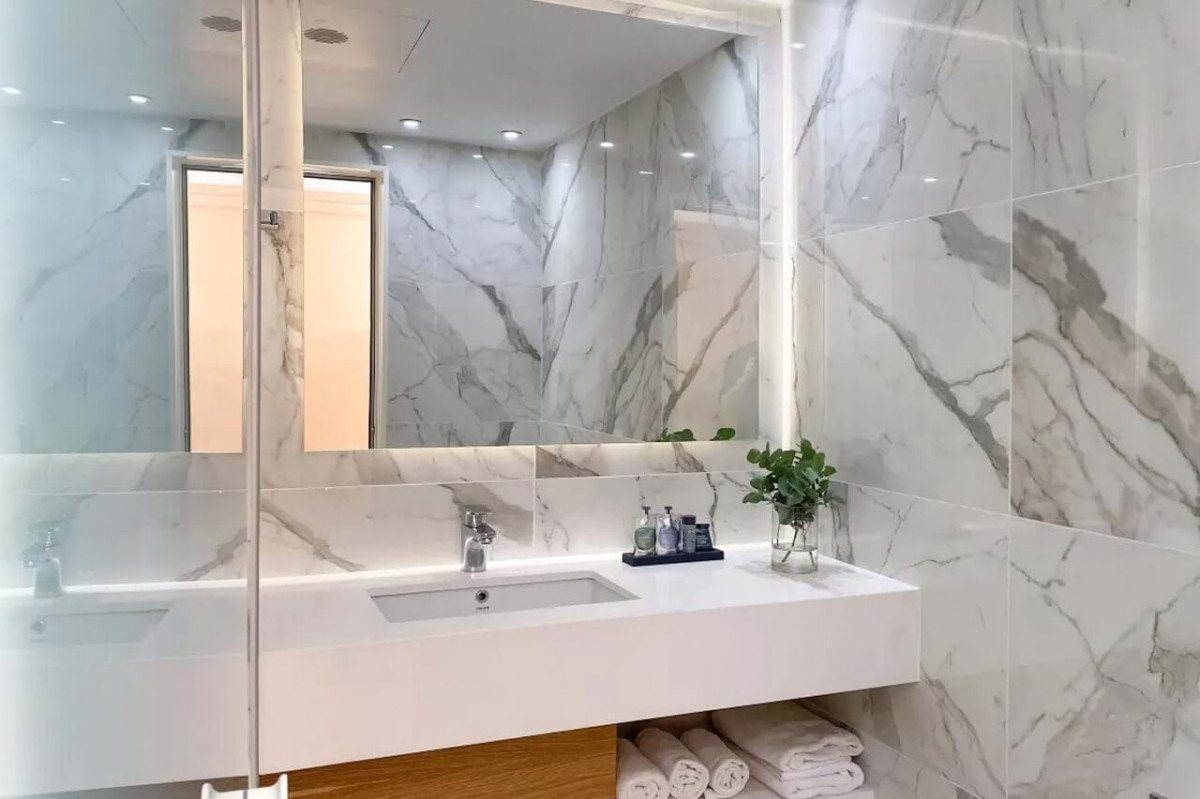Superior Twin / Double Room
