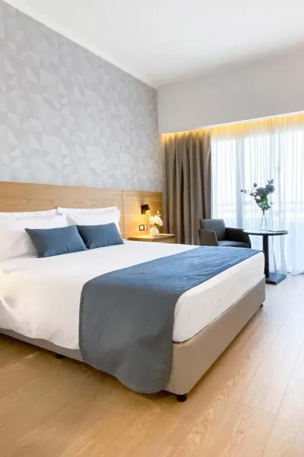 Executive Twin / Double Room - Single Occupancy