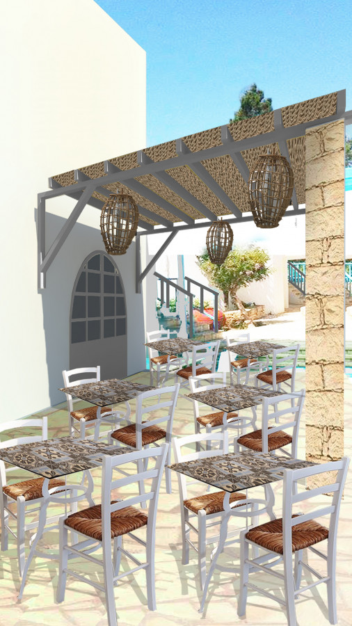 Greek Taverna