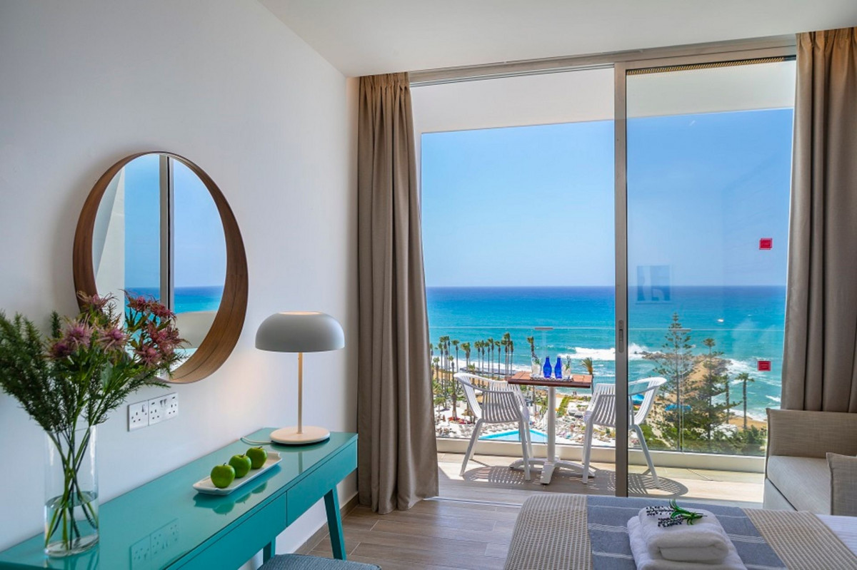 Premium Room Sea View