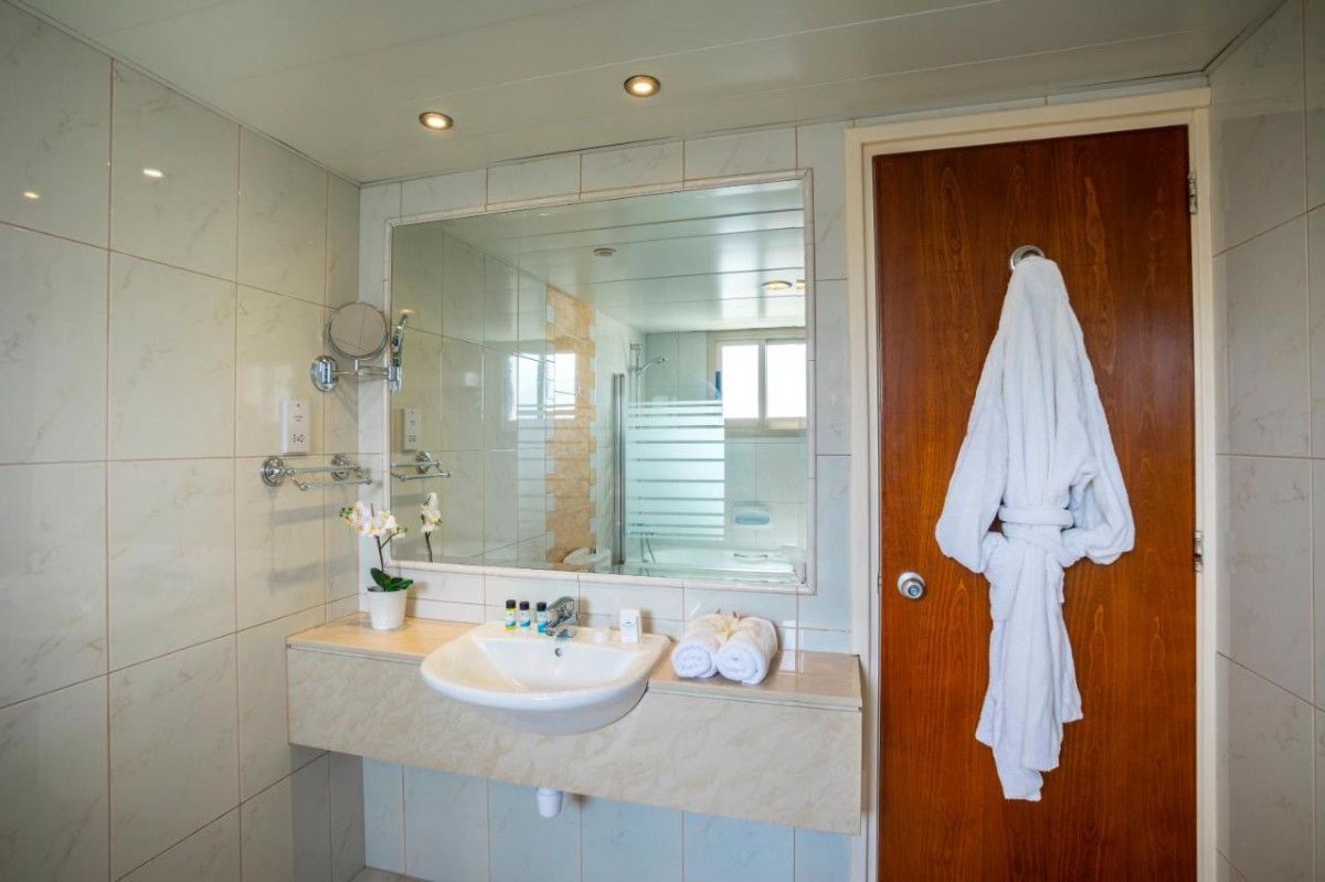 Standard Room Sea View