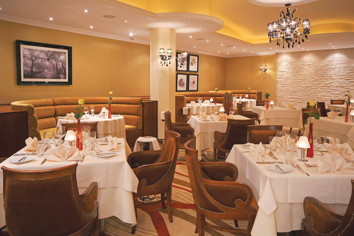 Garibaldi Ristorante Italiano