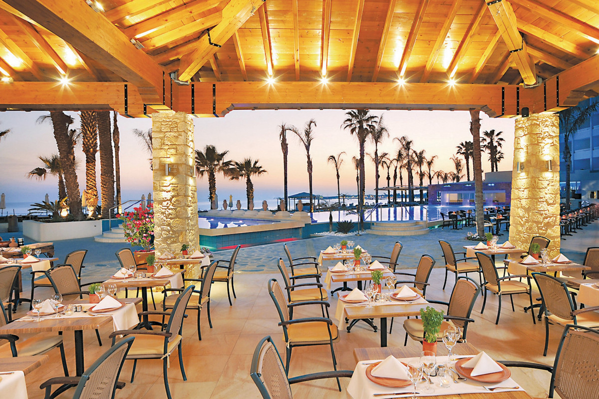 Limanaki Taverna