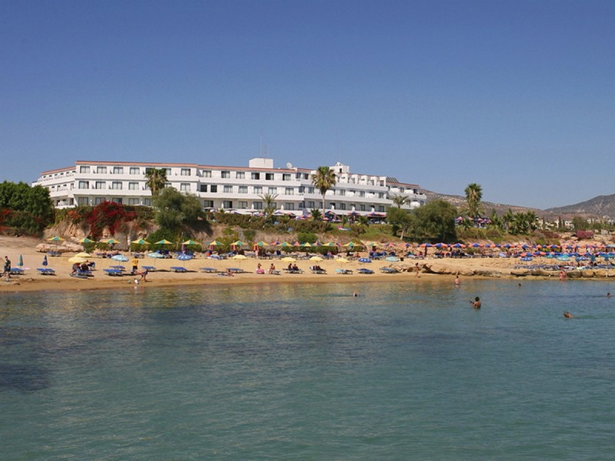 Hotel Overview