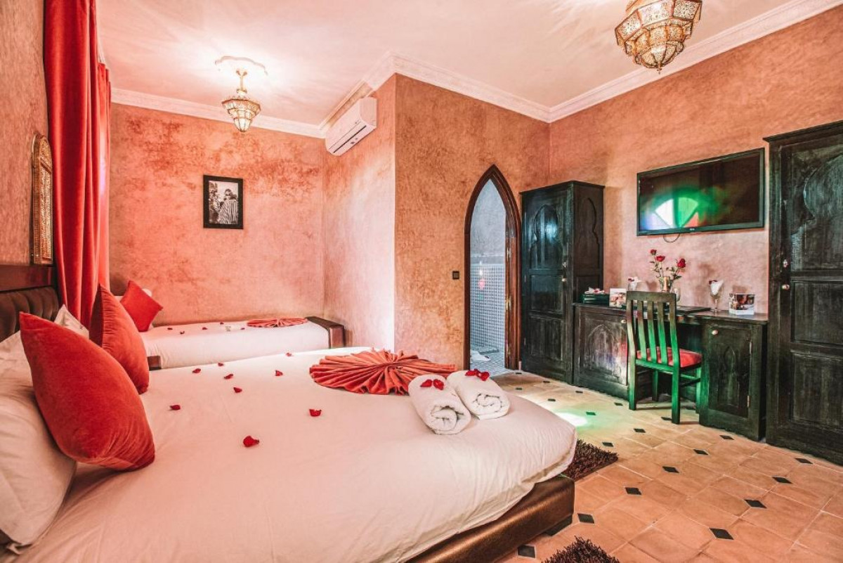 FAMILY SUITE