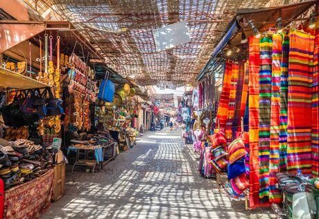 Riad Sidi Mimoune 4*