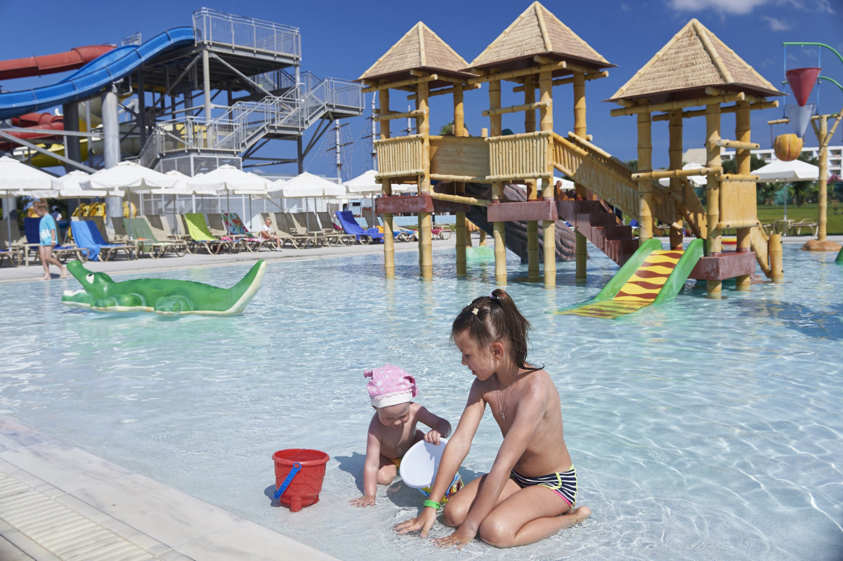 Aquapark