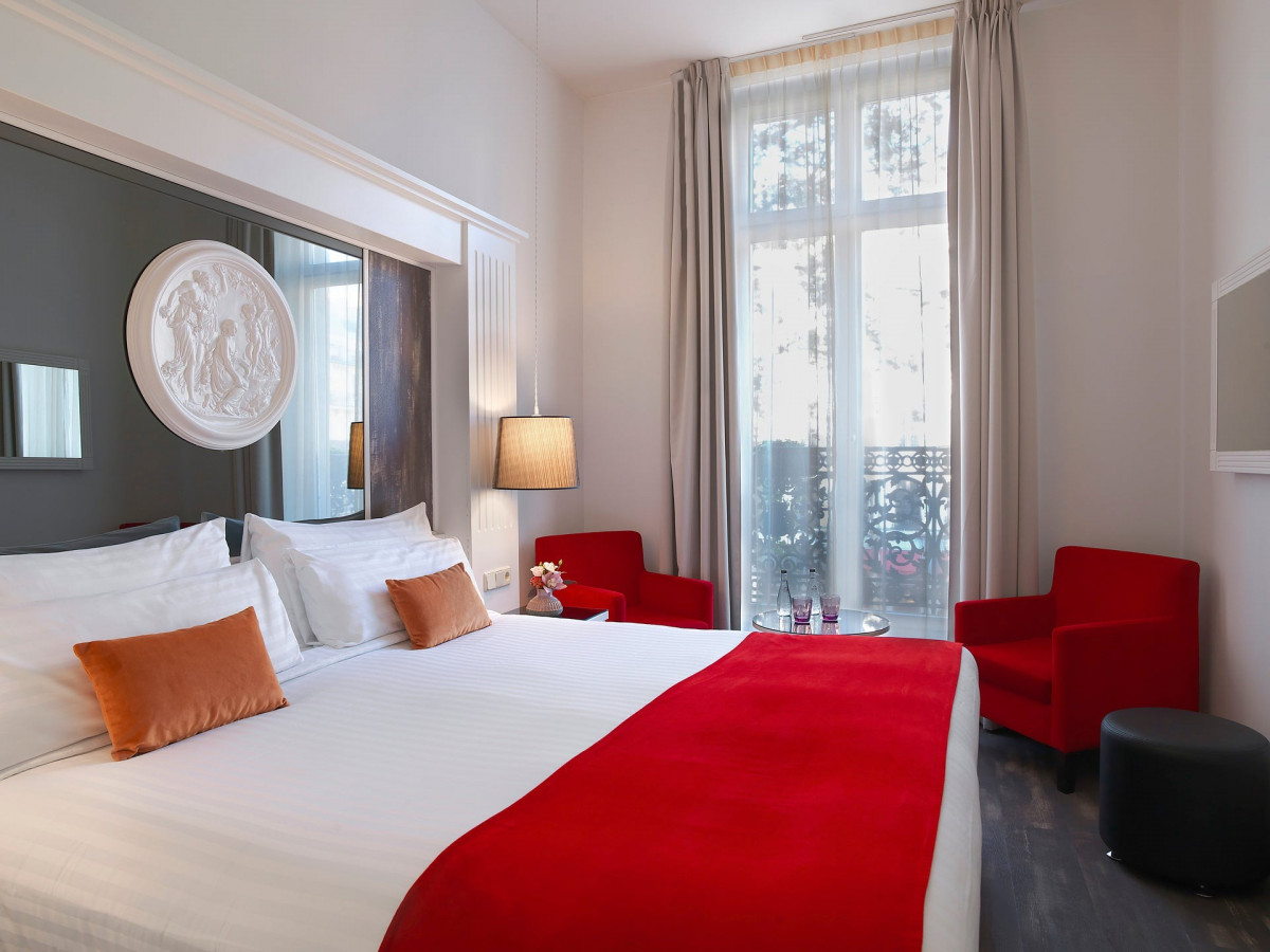 JUNIOR SUITE 3 ADULTS