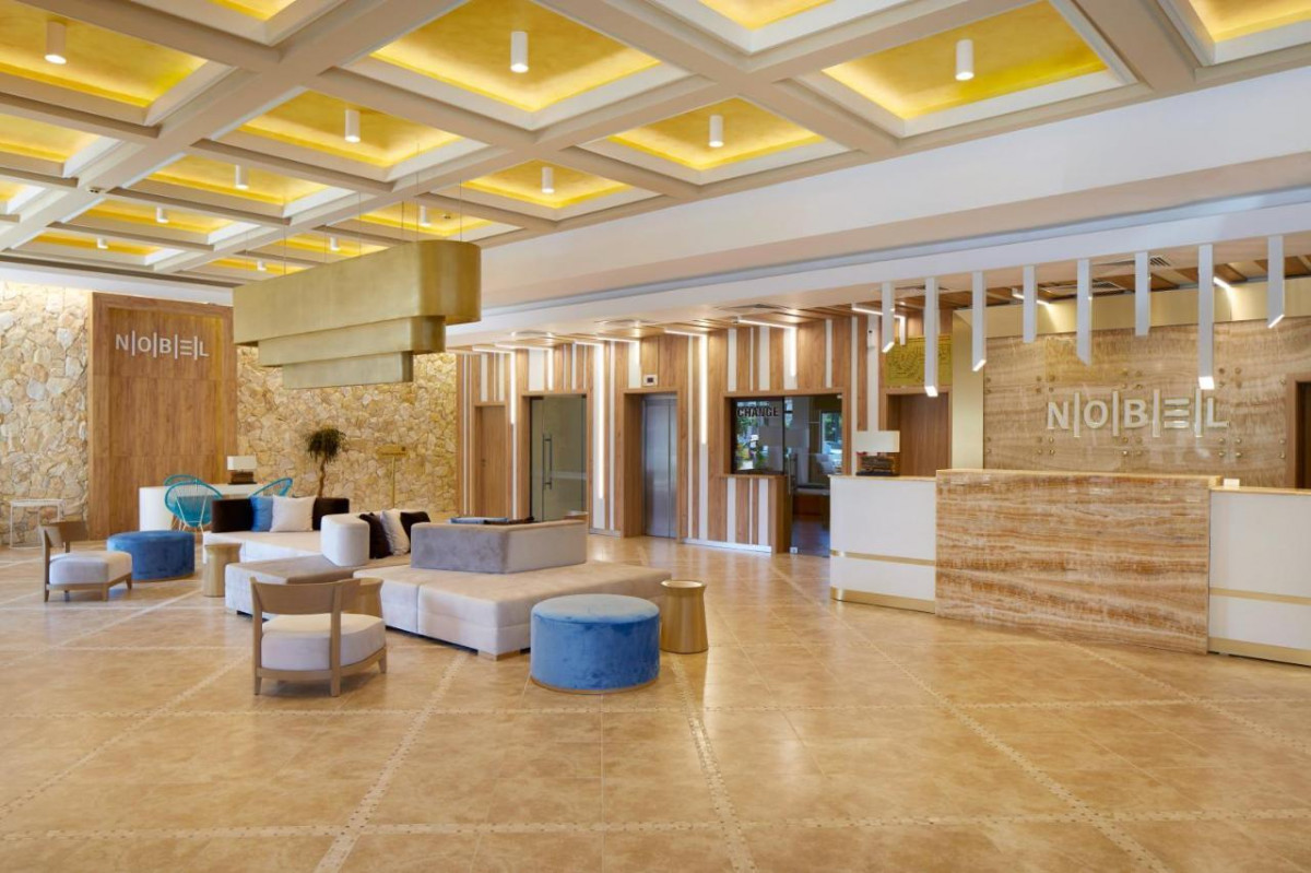 Recepció