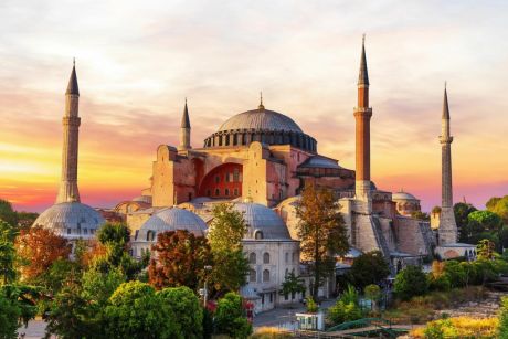 Ipek Palas Hotel Istanbul 3*, Isztambul