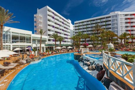 Abora Buenaventura 4*, Gran Canaria