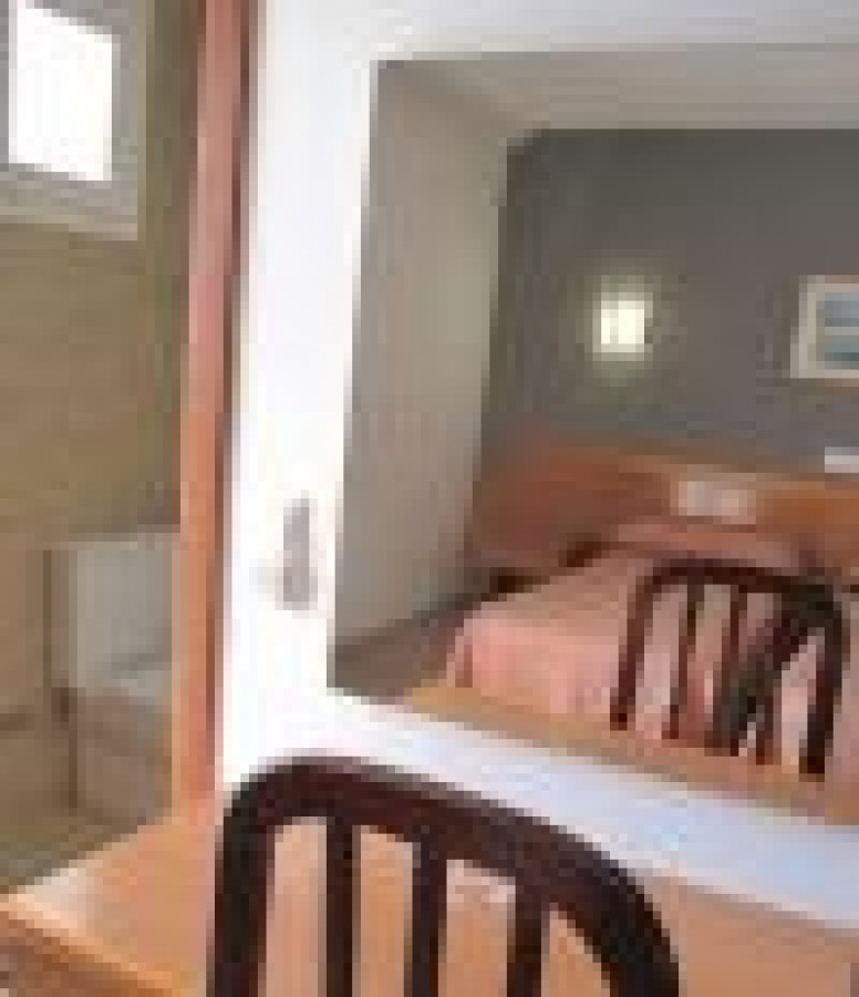 Double/Twin Standard Room with Balcony (3)