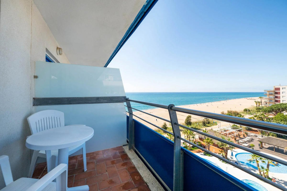 Superior Room Pool View B