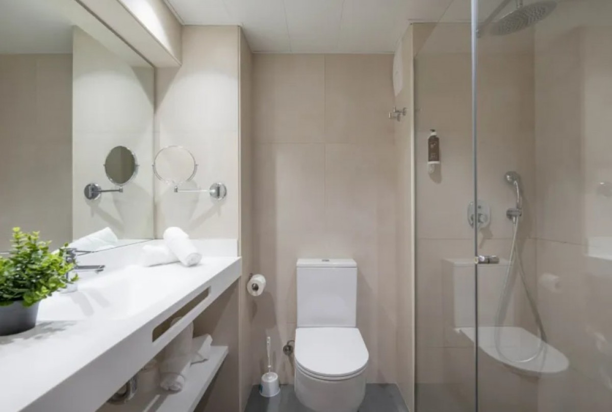 Superior A Single Room Side Sea View