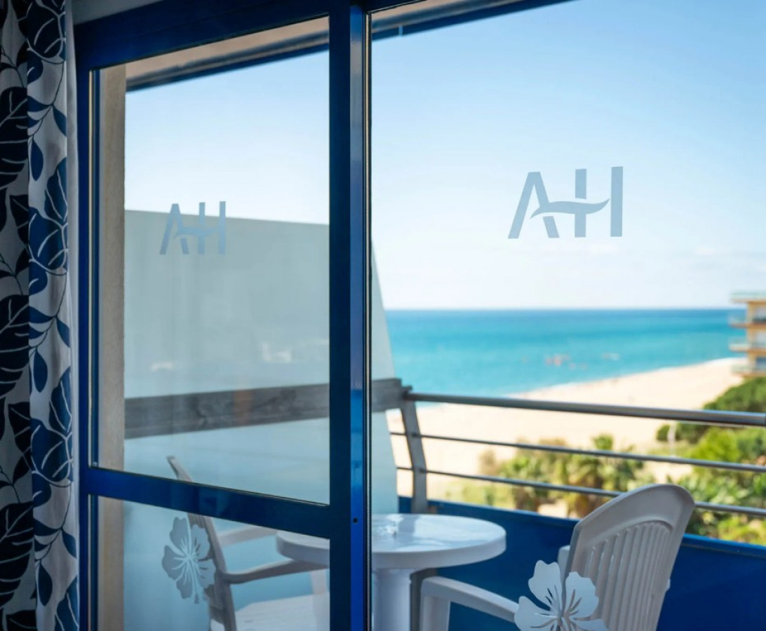 Superior Room VIP Sea View