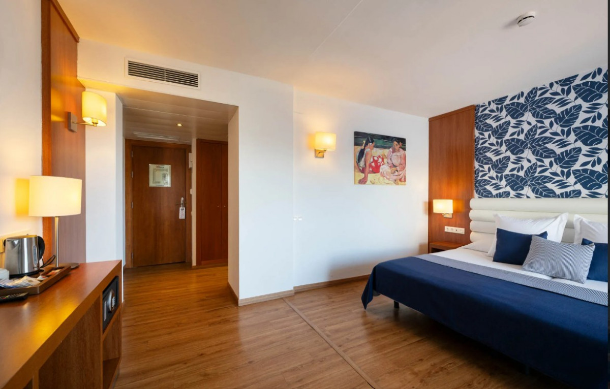 Superior Room VIP Sea View