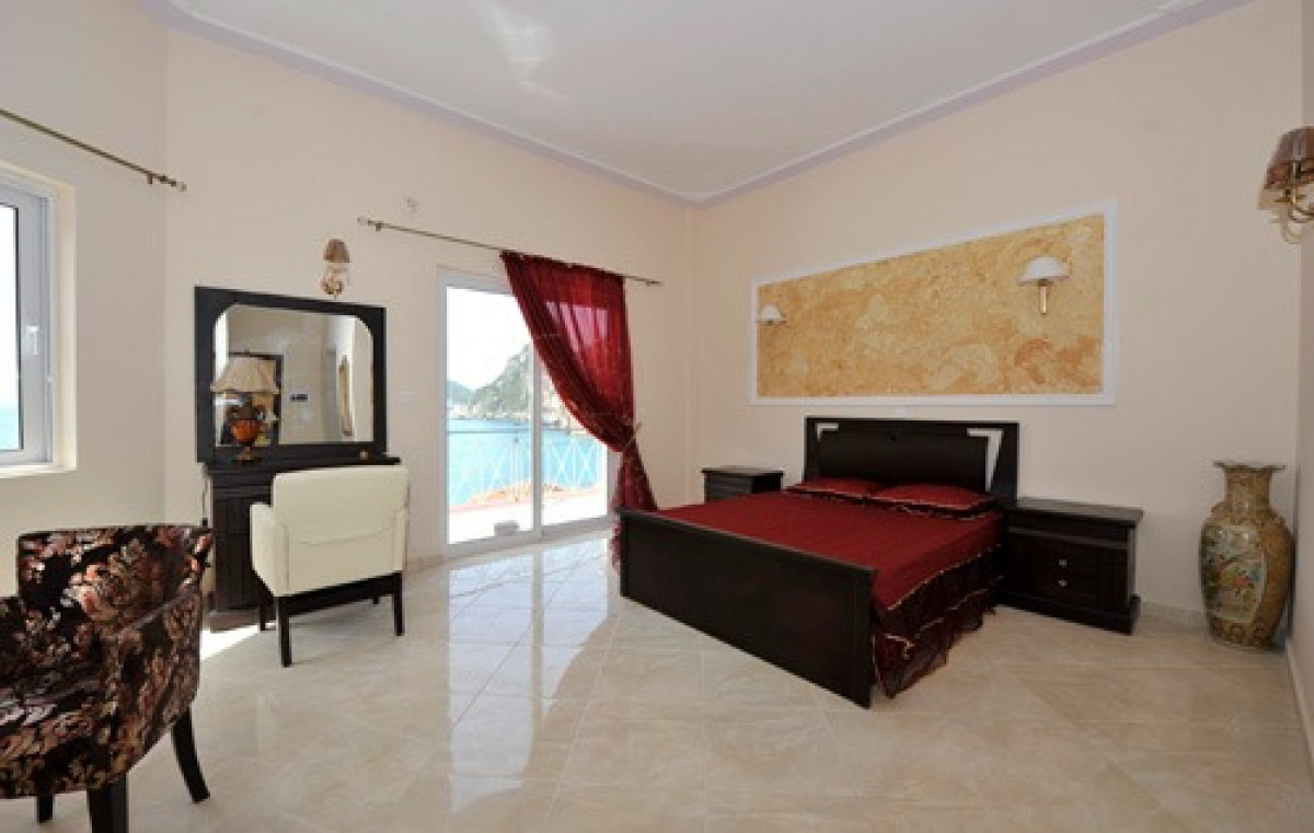 DOUBLE/TWIN SUPERIOR ROOM GARDEN VIEW