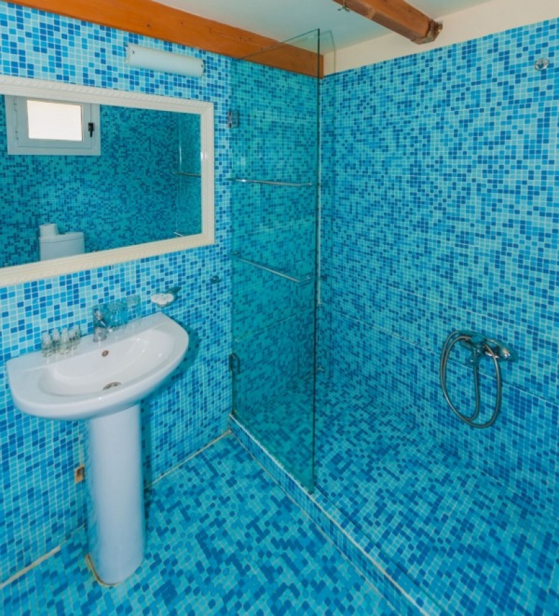 DOUBLE/TWIN SUPERIOR ROOM SEA VIEW