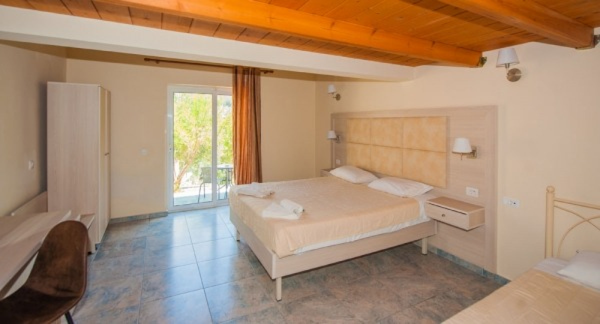 MAISONETTE SEA VIEW