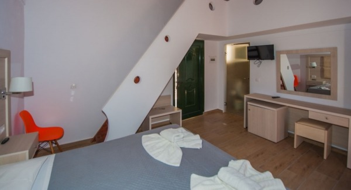 MAISONETTE SEA VIEW