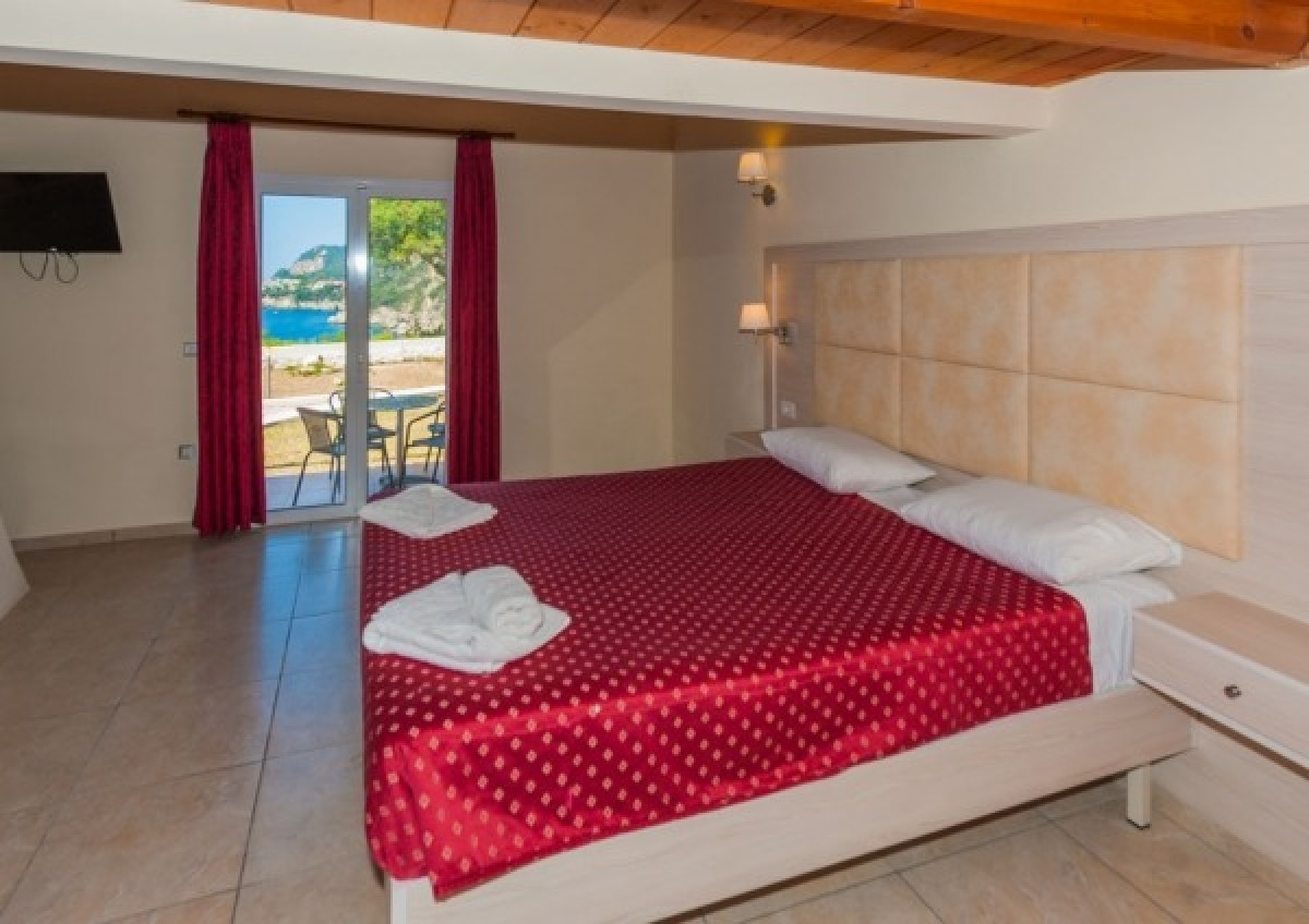MAISONETTE SEA VIEW