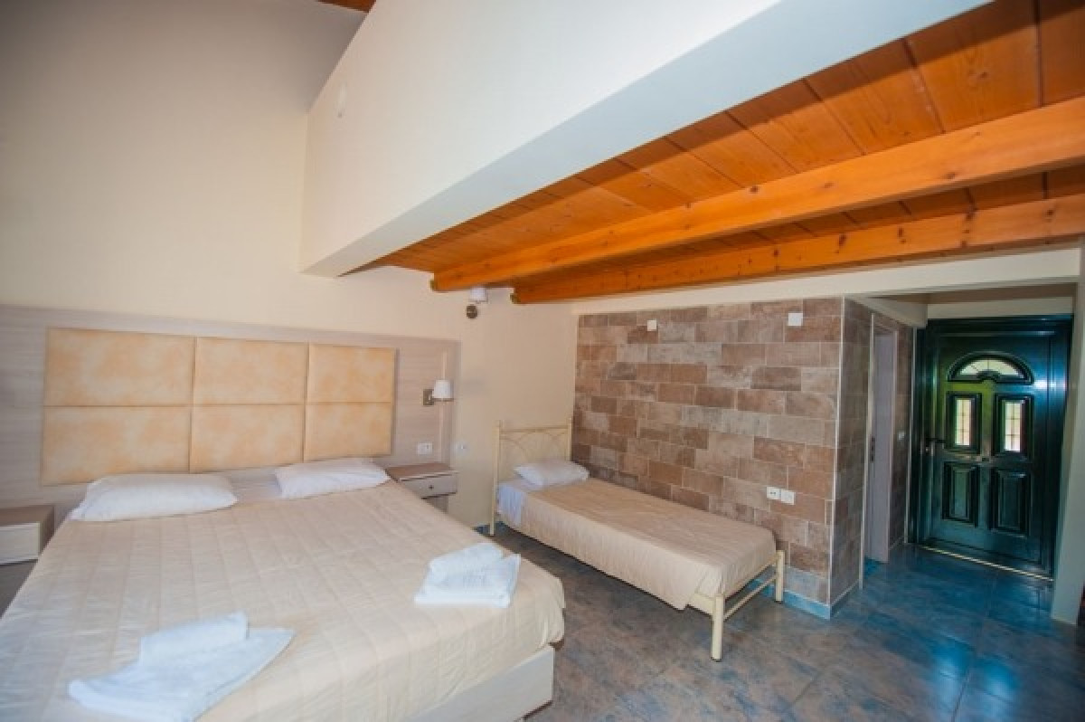MAISONETTE SEA VIEW