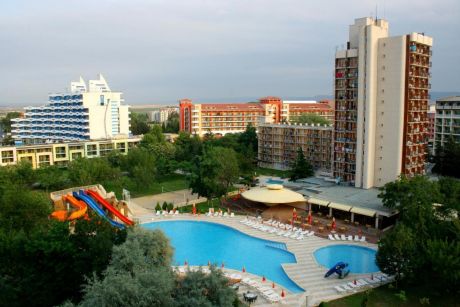Szálloda