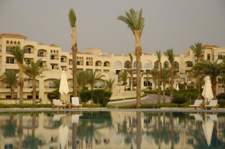 Cleopatra Luxury Resort 5*,  Sharm El Sheikh