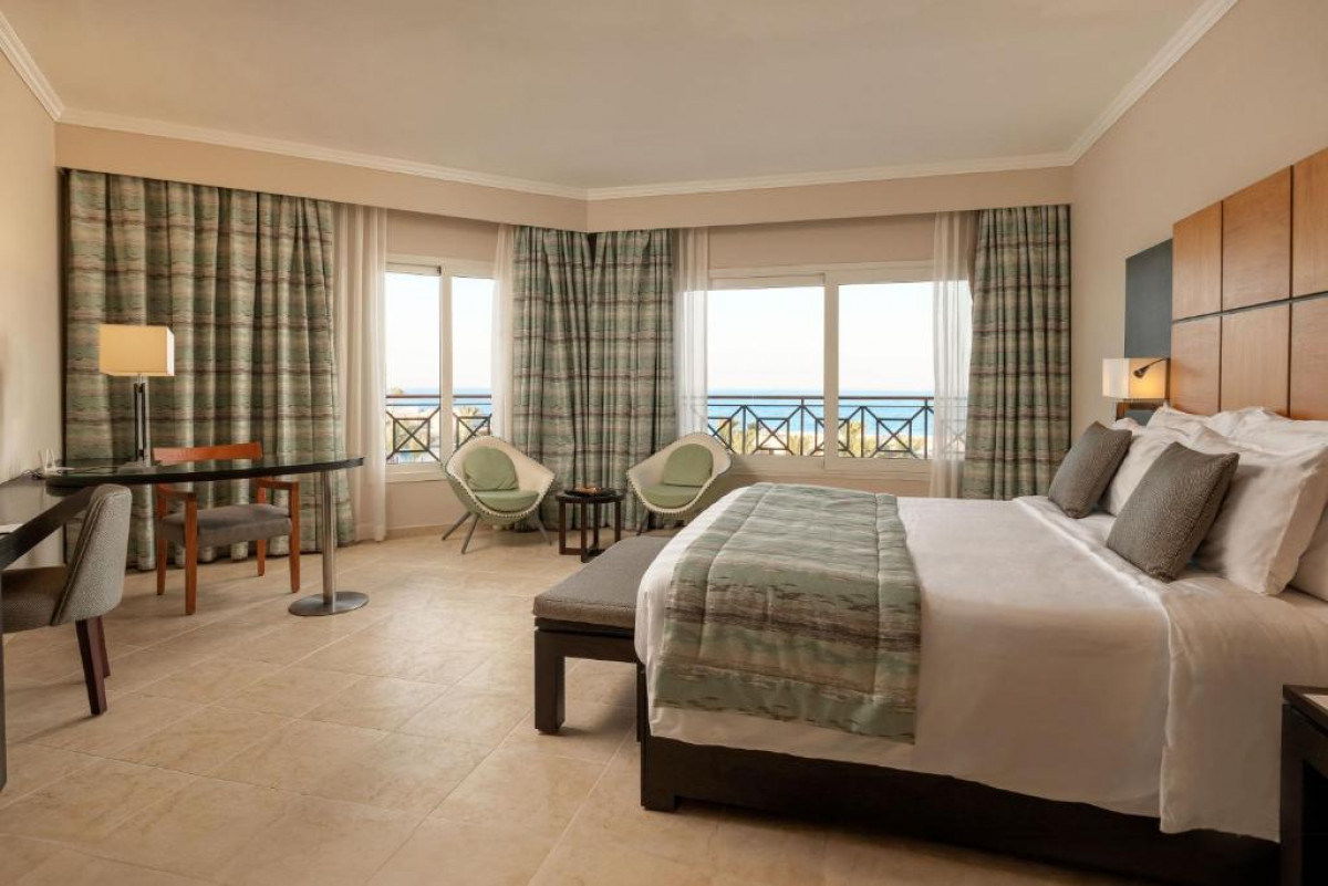 SINGLE EXECUTIVE SUITE/CHILD